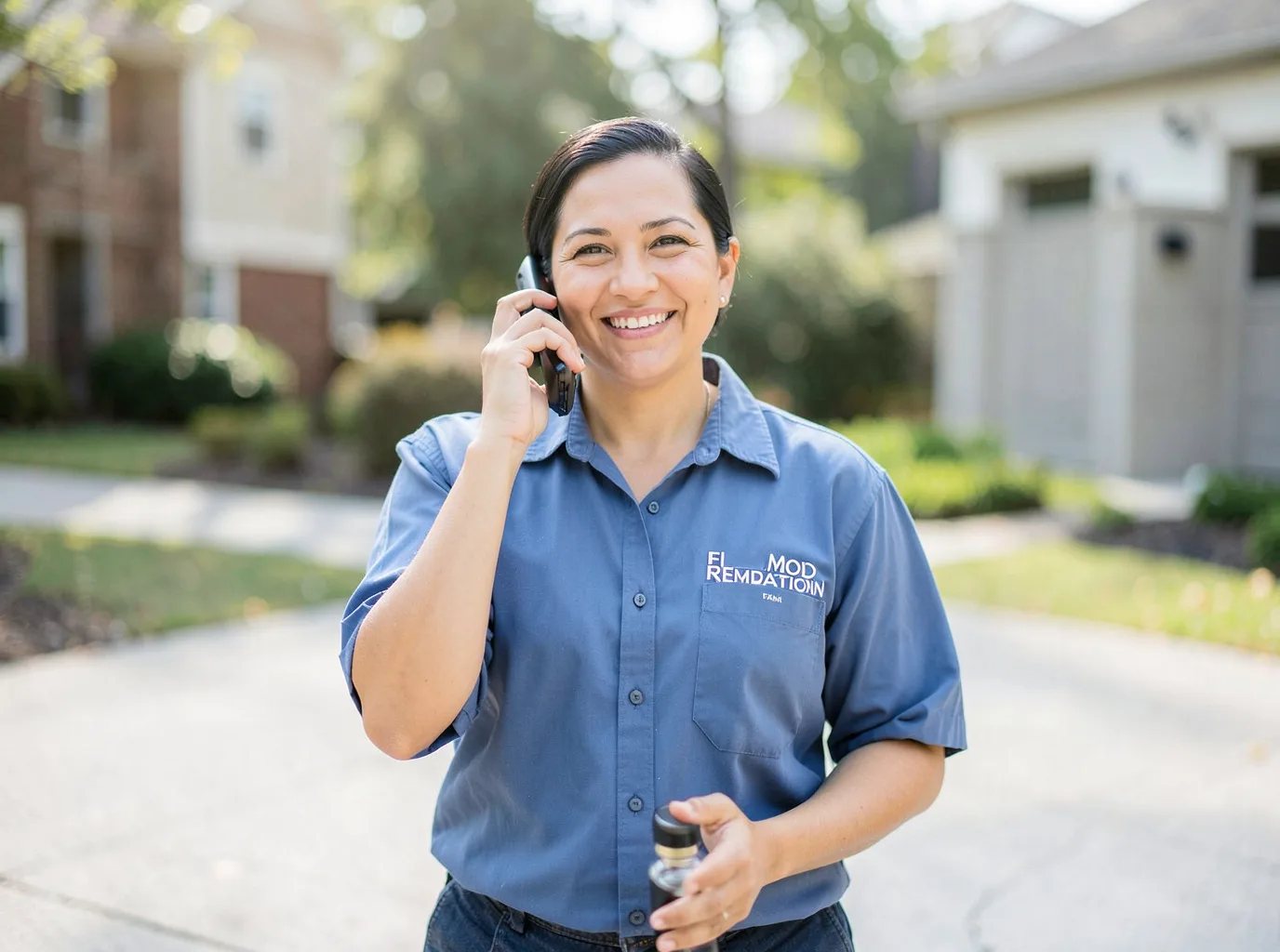 Mold Remediation Birmingham, NJ FAQs